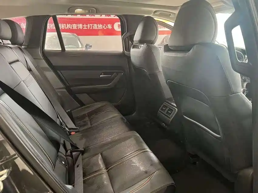 Mazda CX-50 2.0 L