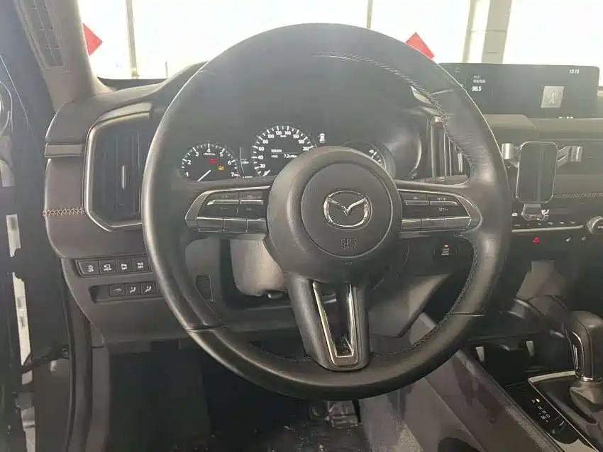 Mazda CX-50 2.0 L