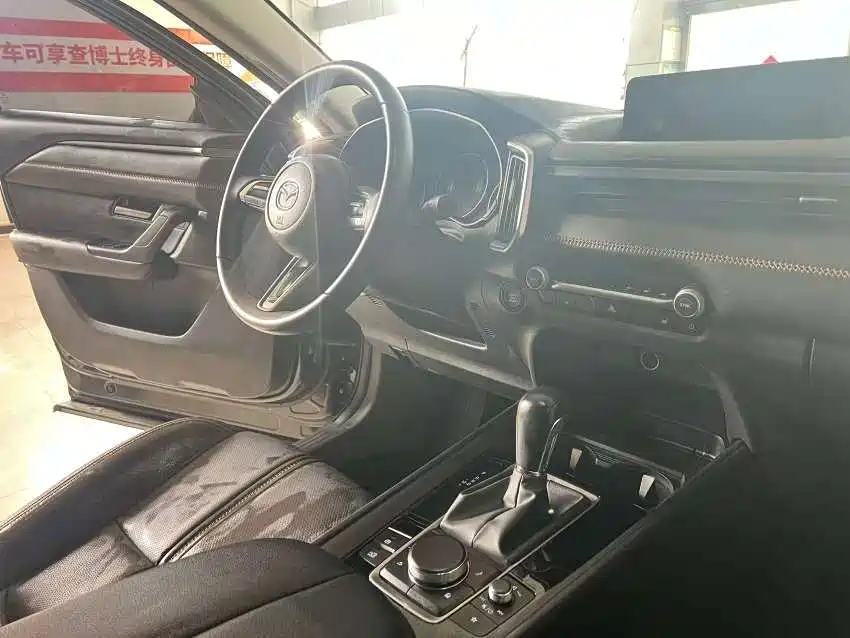 Mazda CX-50 2.0 L