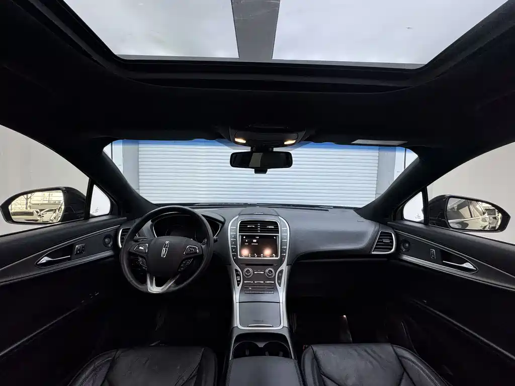 Lincoln MKX 2.0 T 4 WD Graceful