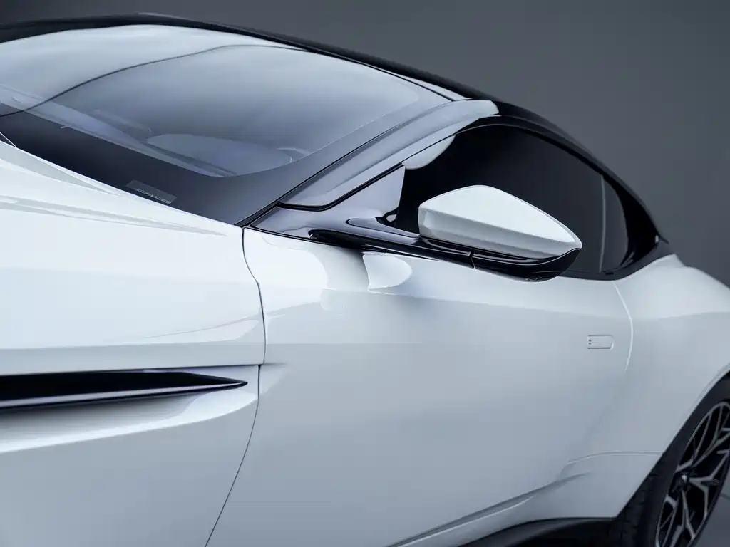 Aston Martin DB11 4.0 T V8 Coupe