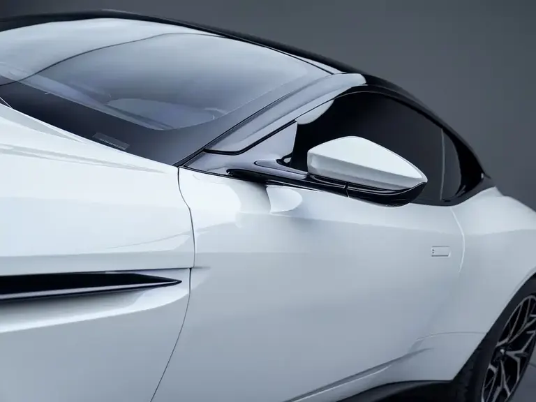 Aston Martin DB11 4.0 T V8 Coupe