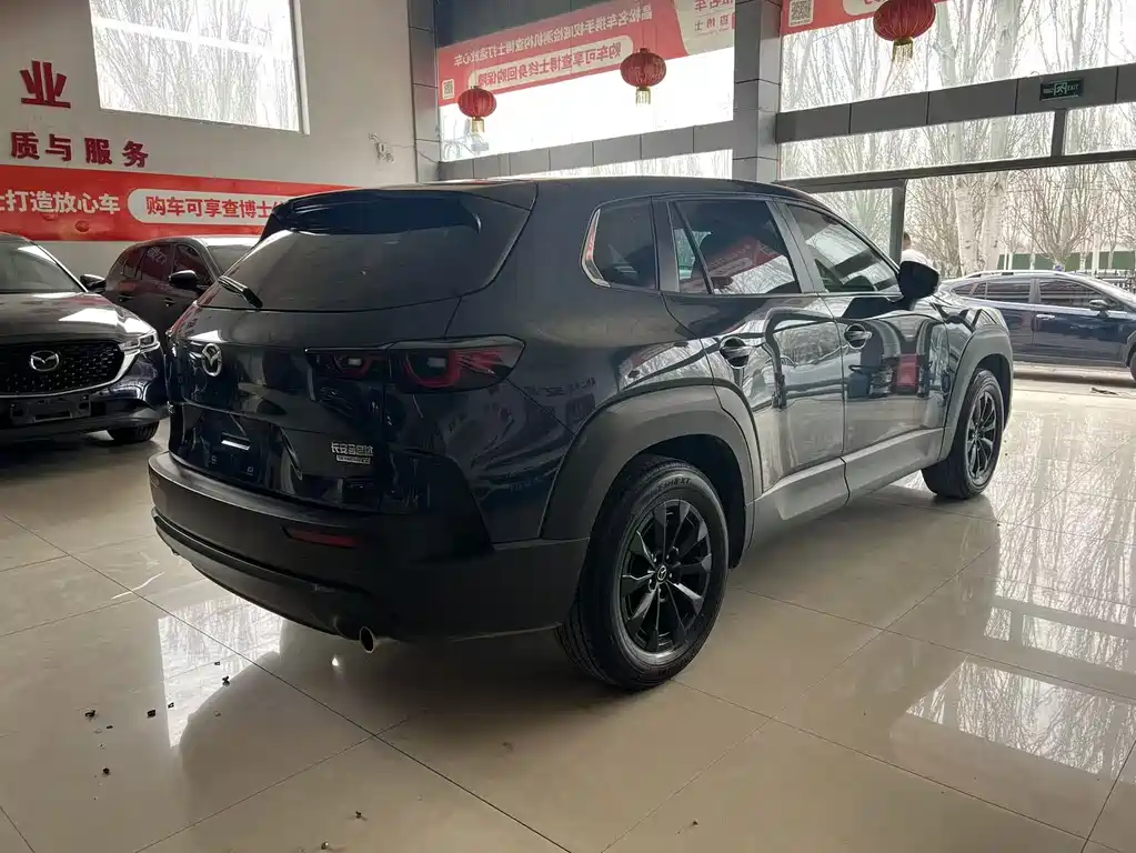 Mazda CX-50 2.0 L