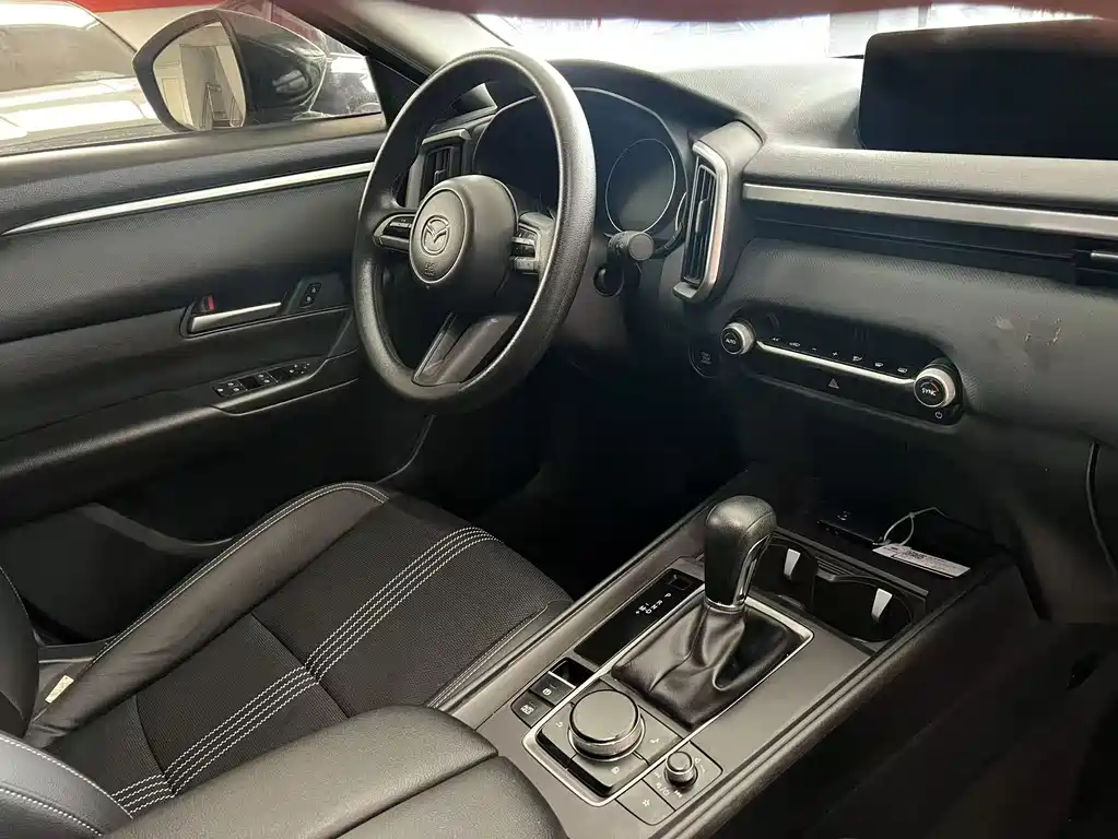 Mazda CX-50 2.0 L