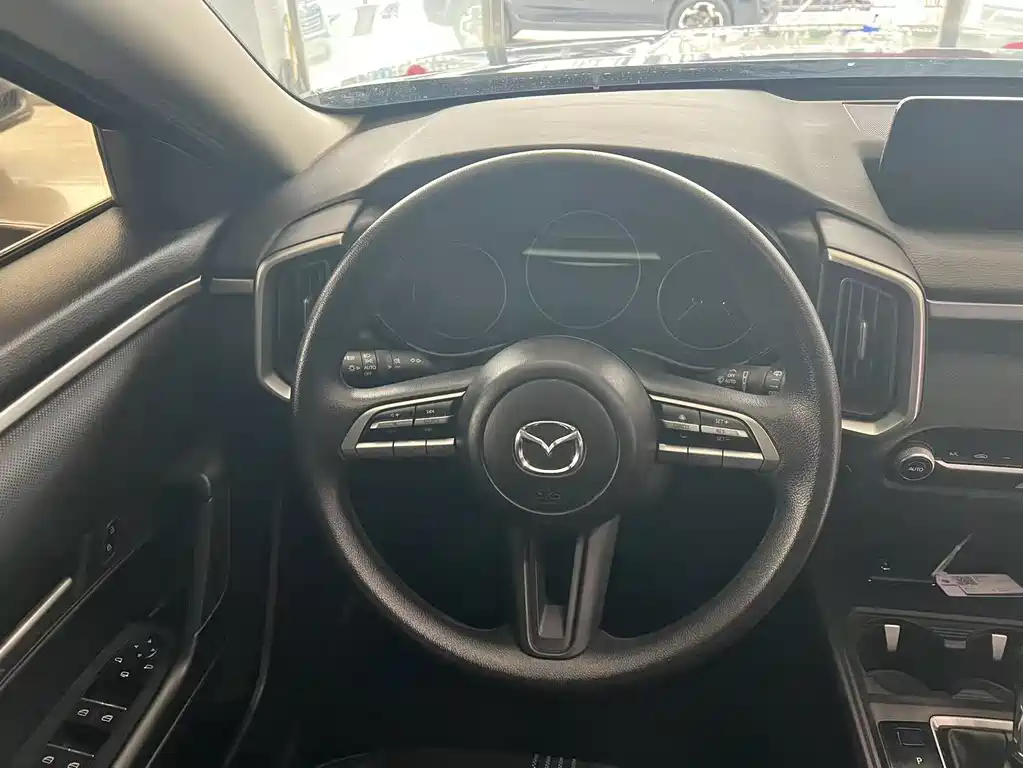 Mazda CX-50 2.0 L