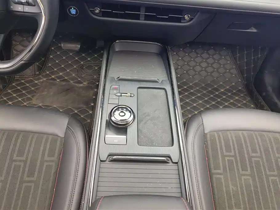 Mondeo Facelift EcoBoost 245 Luxury