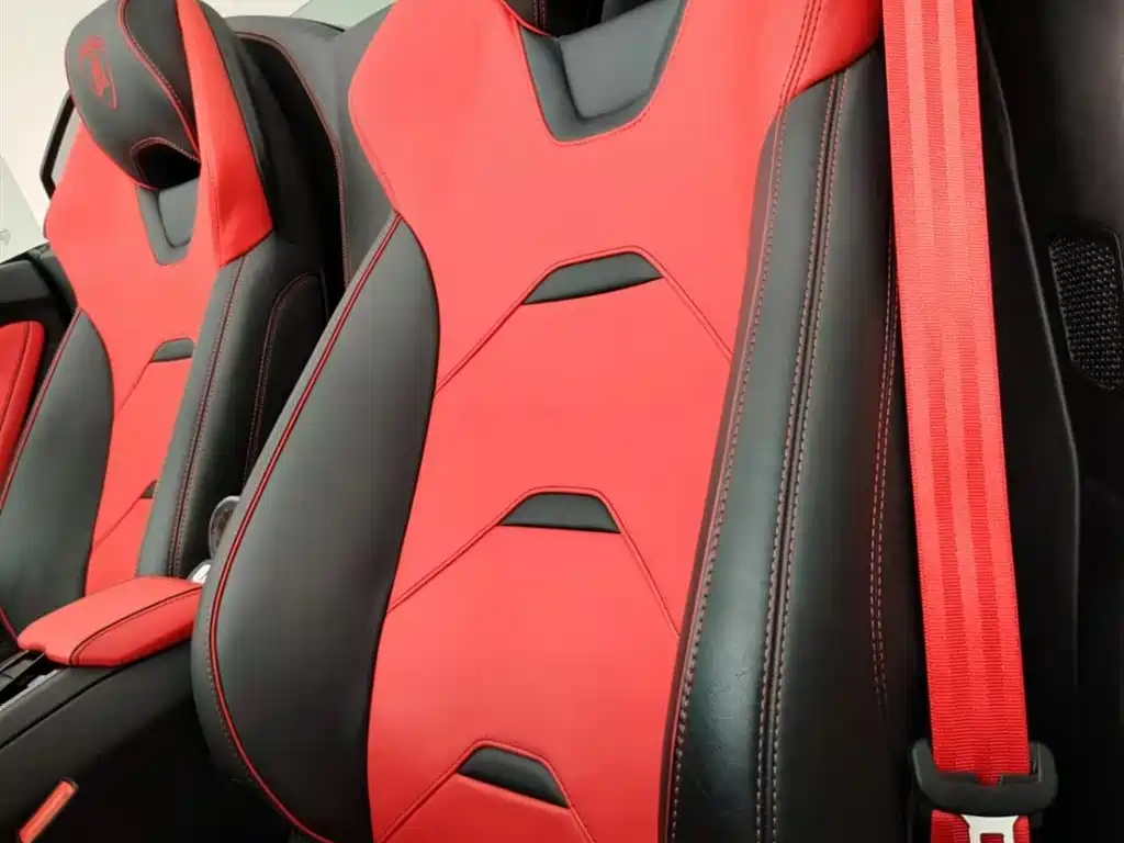 Huracán Huracán EVO RWD Spyder