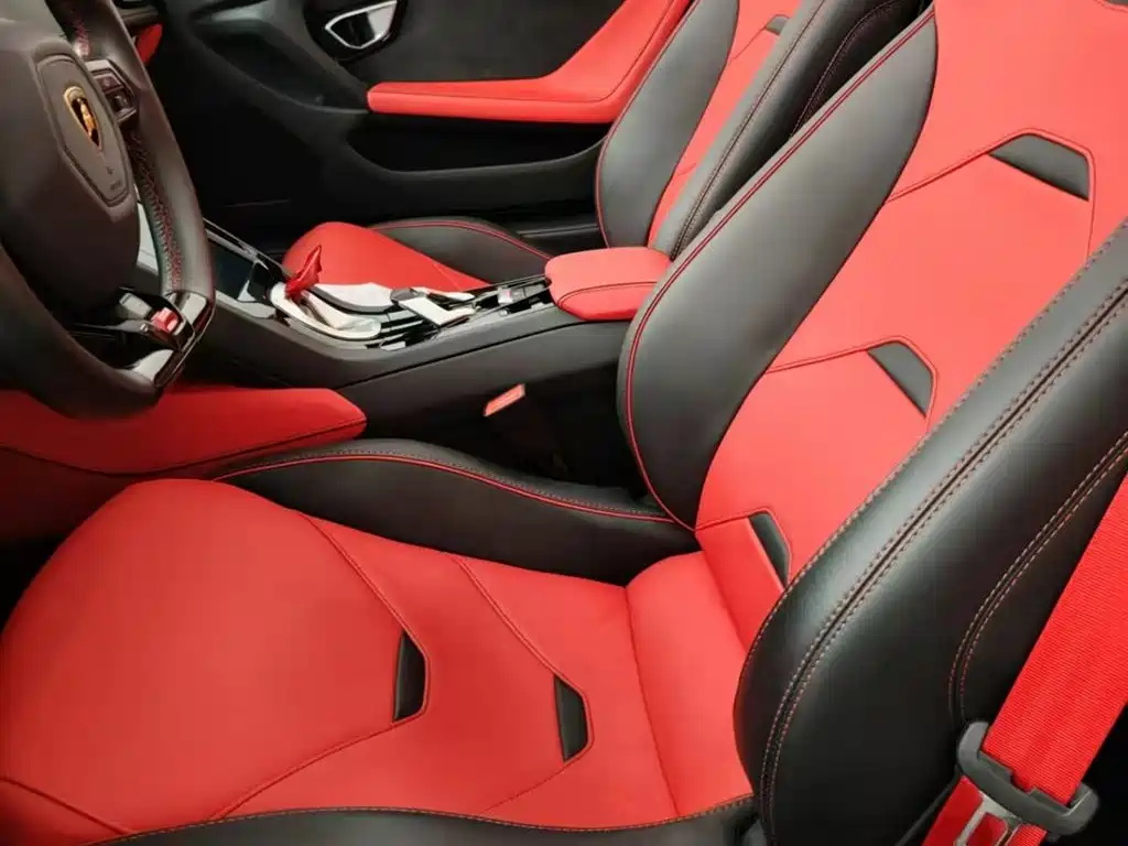Huracán Huracán EVO RWD Spyder