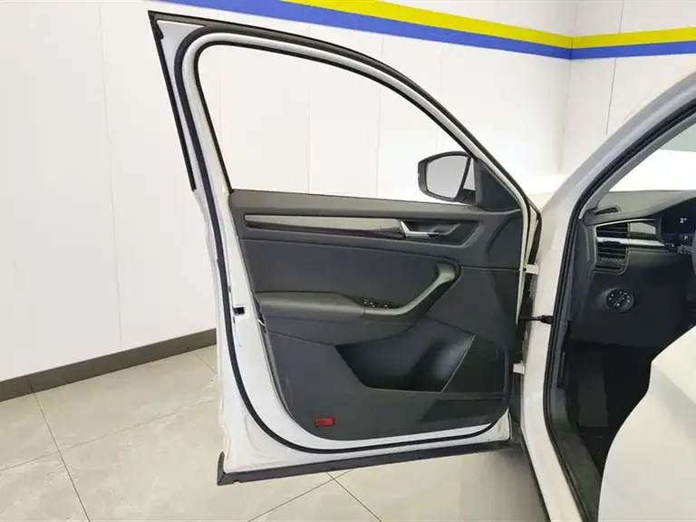 Skoda Kodiaq TSI330 5-seat 2 WD Strength
