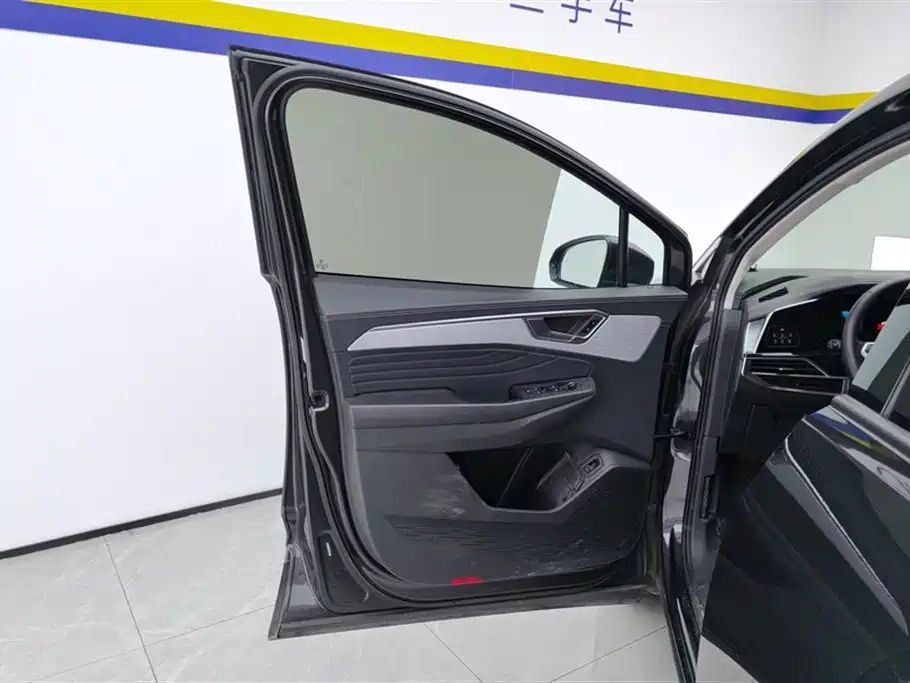 Talagon 380 TSI 4 WD Flagship Victory Realm