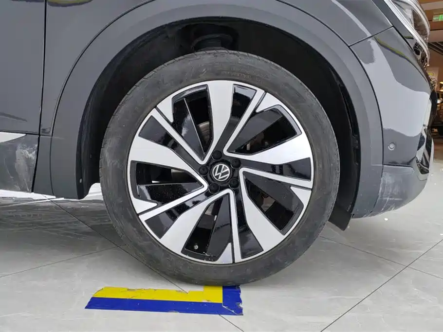 Talagon 380 TSI 4 WD Flagship Victory Realm