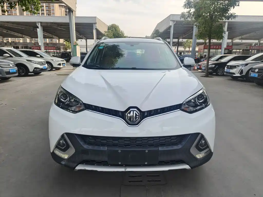 Ruiteng 1.5 TGI TST Luxury