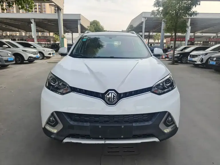 MG Ruiteng 1.5 TGI TST Luxury