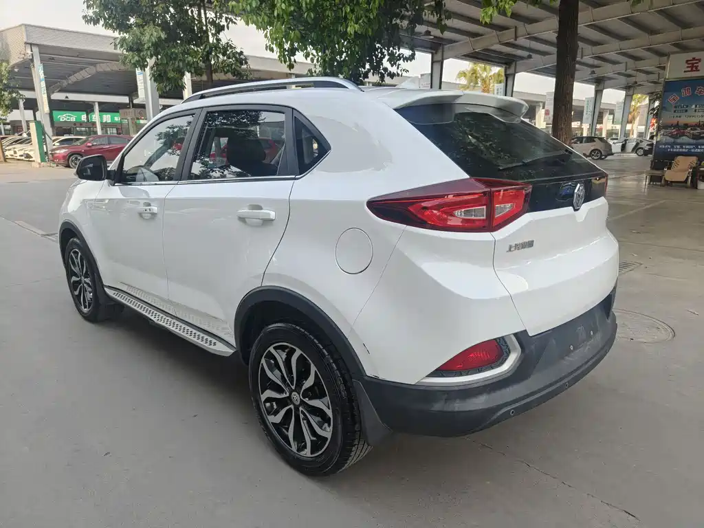 Ruiteng 1.5 TGI TST Luxury