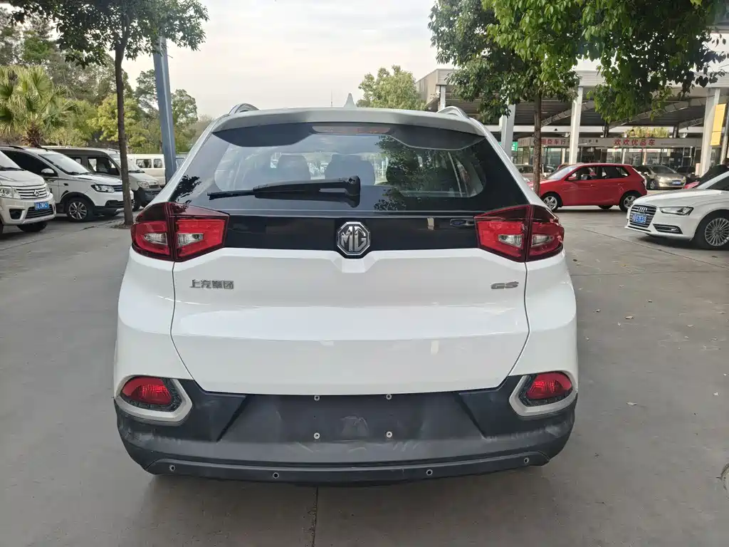 Ruiteng 1.5 TGI TST Luxury