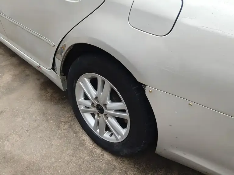 Toyota Mark X 2.5 V