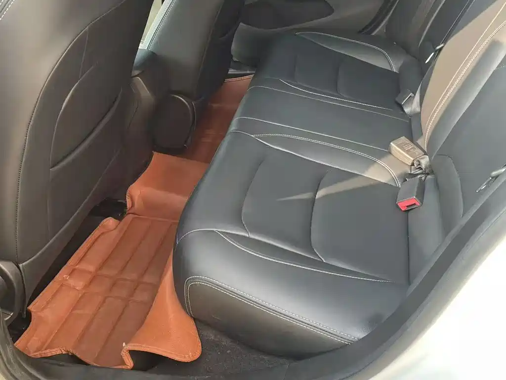 Cavalier 1.5 L Auto Pleasant