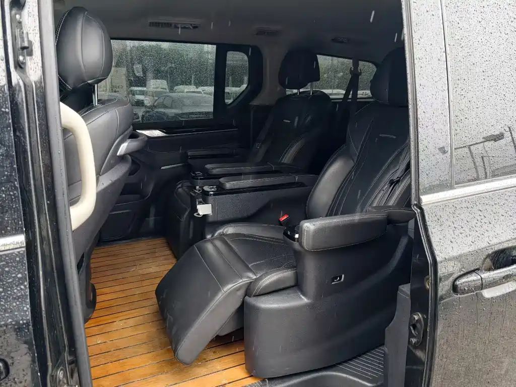 Maxus G20 PLUS 2.0 T Gasoline Auto Smart Supreme