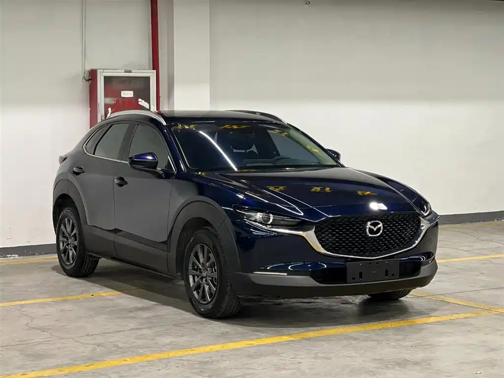 Mazda CX-30 2.0 L Auto Quality Joy