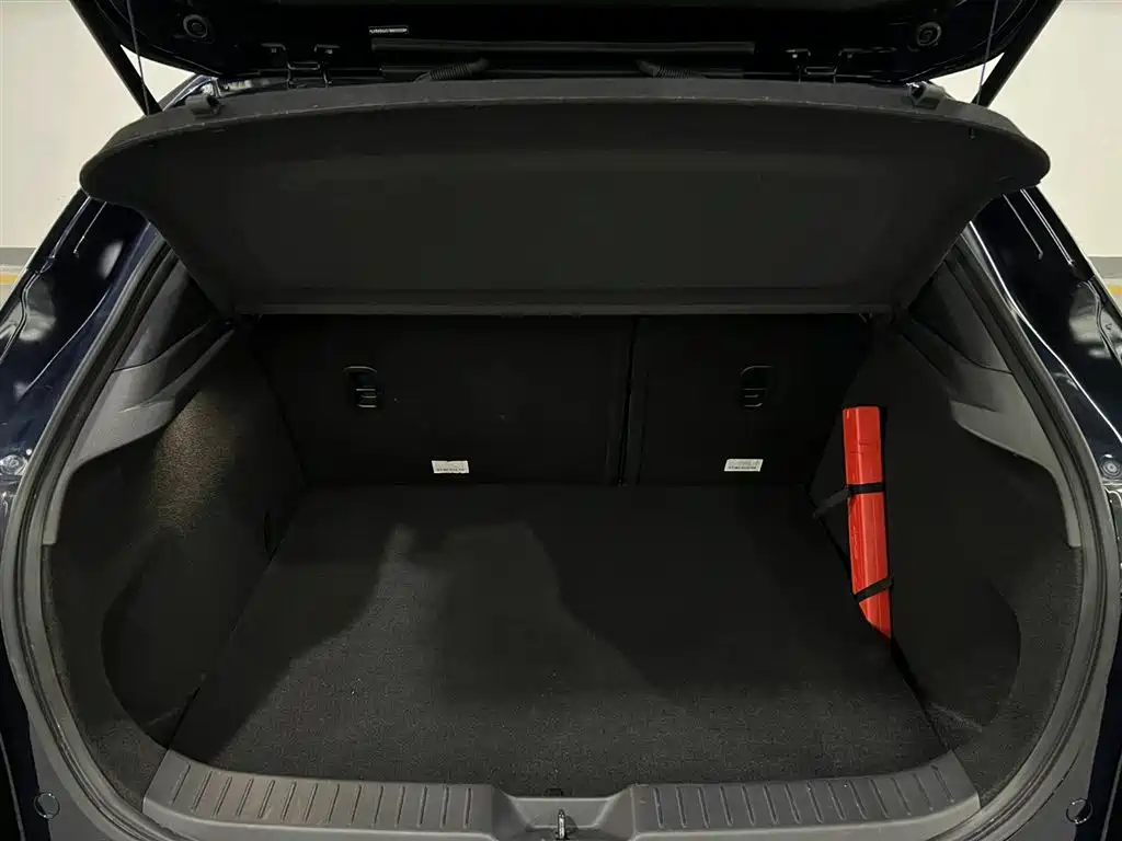 Mazda CX-30 2.0 L Auto Quality Joy