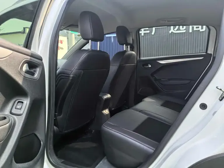 Citroën C3-XR 230 THP Auto Pioneer