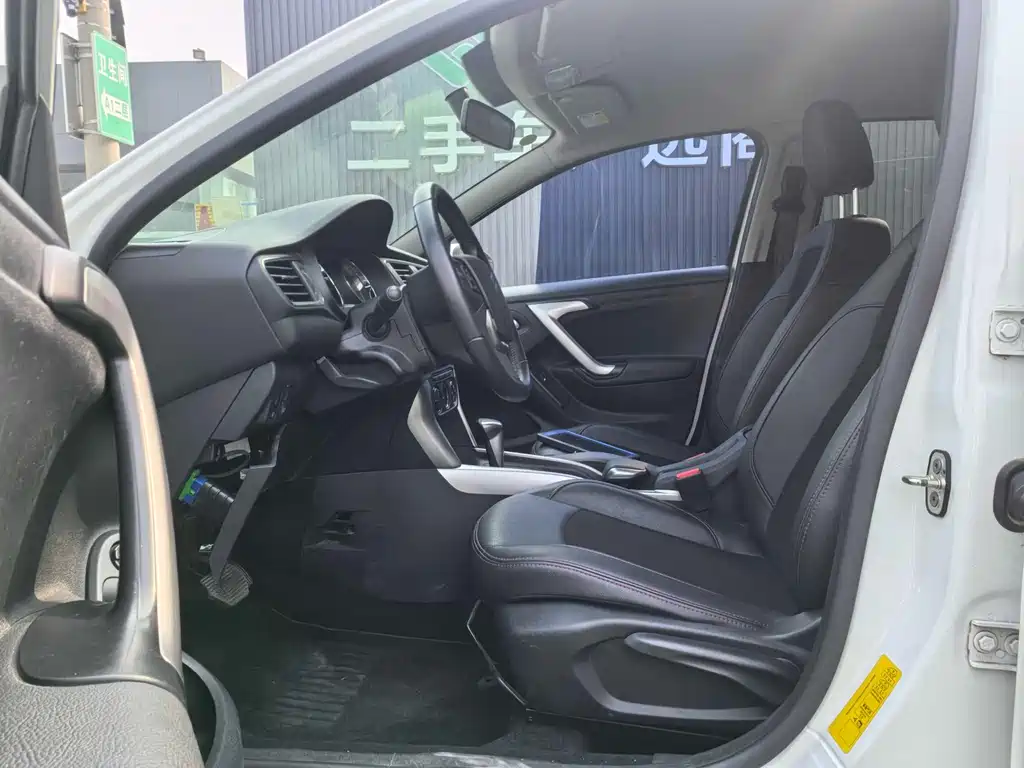 Citroën C3-XR 230 THP Auto Pioneer