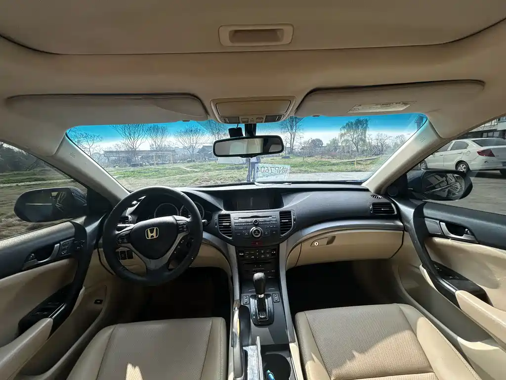Spirior 2.4 L Distinguished