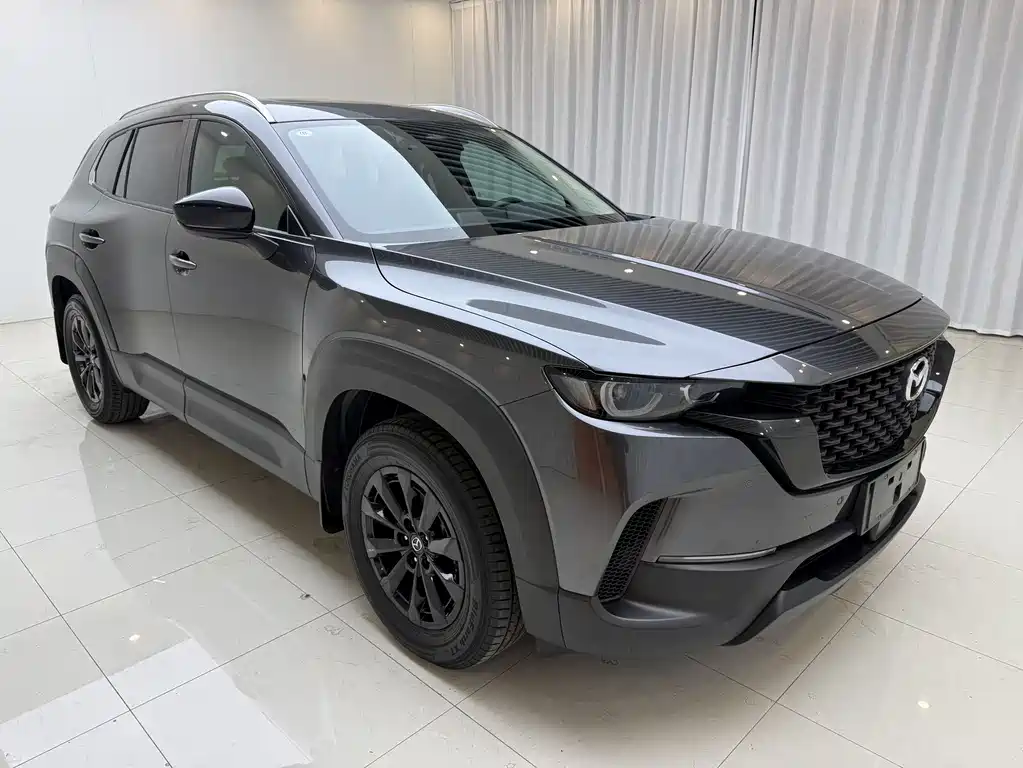 Mazda CX-50 2.0 L