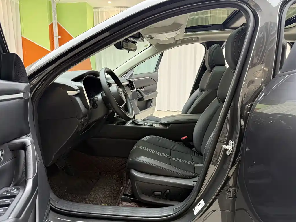 Mazda CX-50 2.0 L
