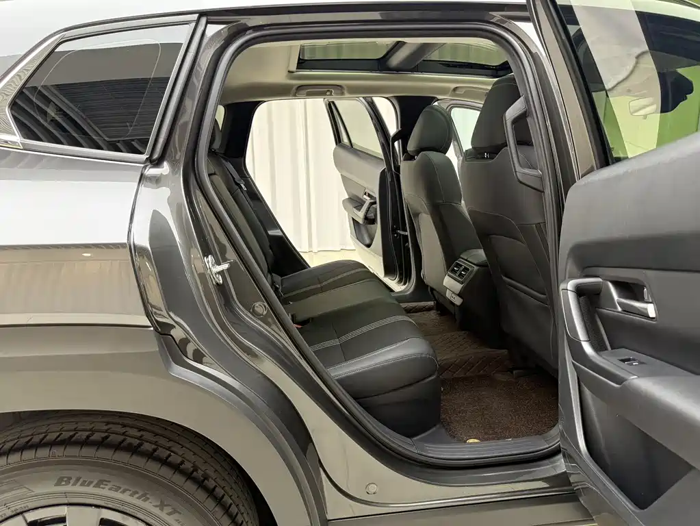 Mazda CX-50 2.0 L