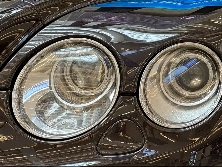 Flying Spur Speed China 6.0 T