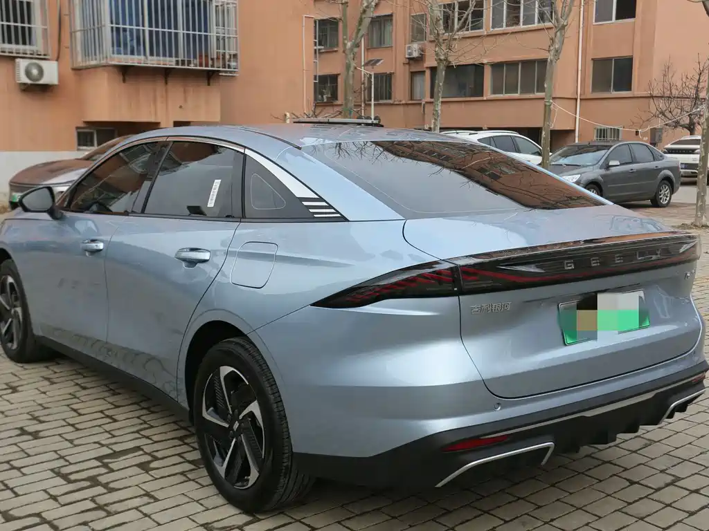 Galaxy L6 EM-i 140 km Starship