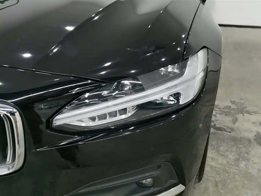 Volvo S90 B5 Smart Vision Luxury