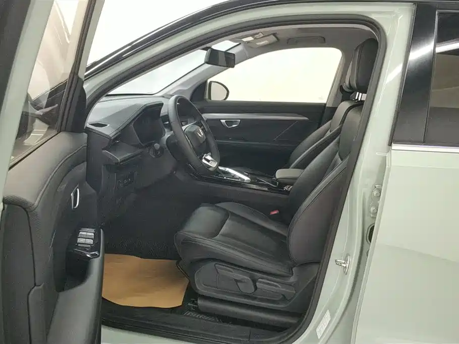 Wuling Xingchen 1.5 T CVT Starshine