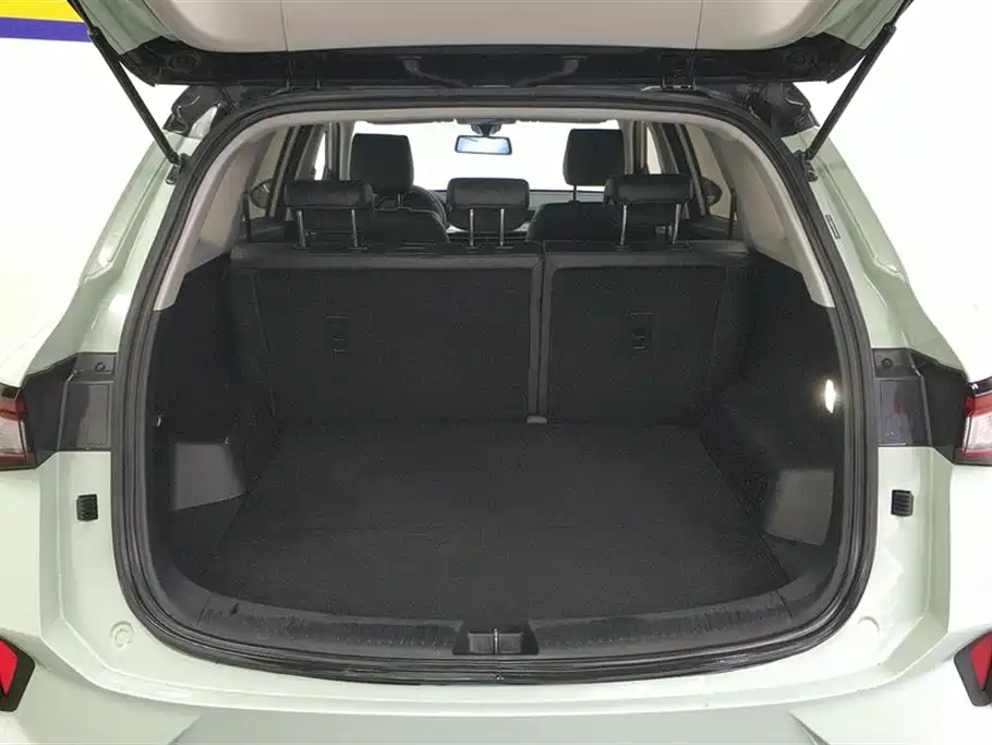 Wuling Xingchen 1.5 T CVT Starshine