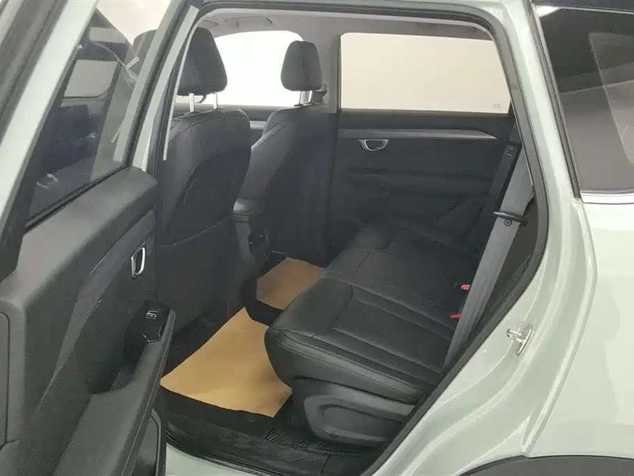Wuling Xingchen 1.5 T CVT Starshine