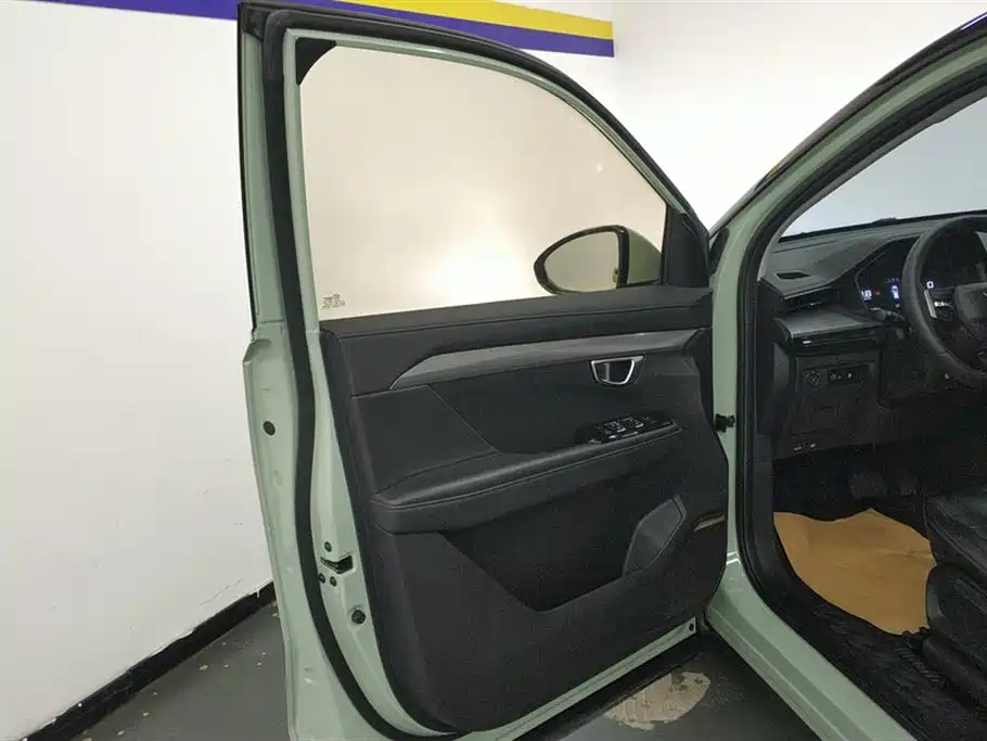 Wuling Xingchen 1.5 T CVT Starshine