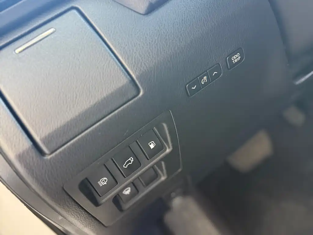 Lexus RX Classic 270 Elegant