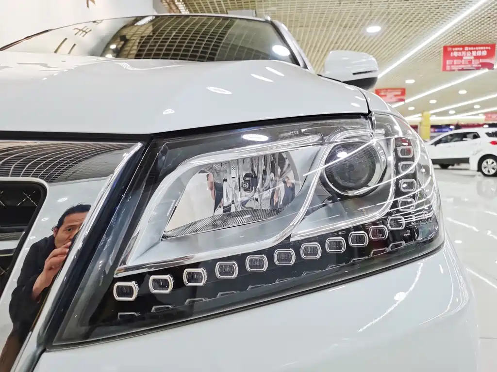 Haval H2 Red Label 1.5 T Auto 2 WD Luxury