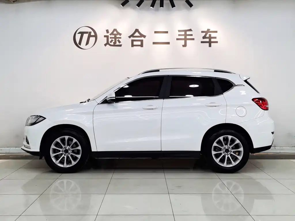 Haval H2 Red Label 1.5 T Auto 2 WD Luxury
