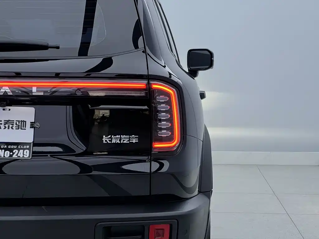 Haval Dargo 1.5 T DCT Collie