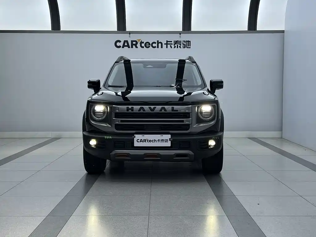Haval Dargo 1.5 T DCT Collie
