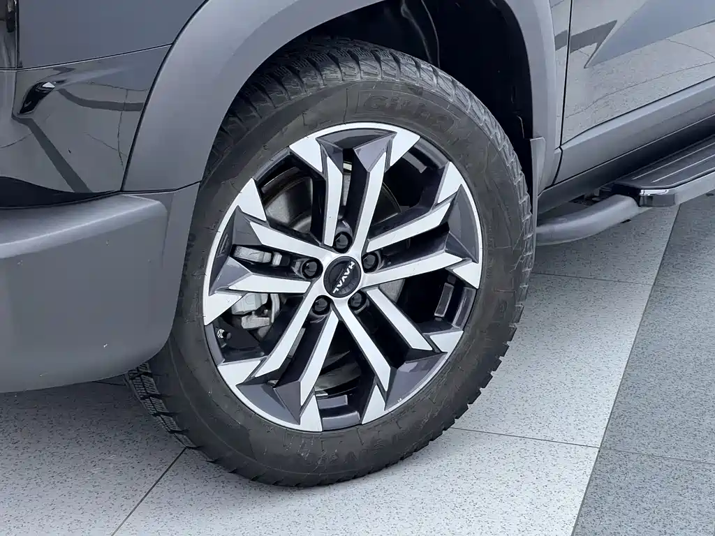 Haval Dargo 1.5 T DCT Collie