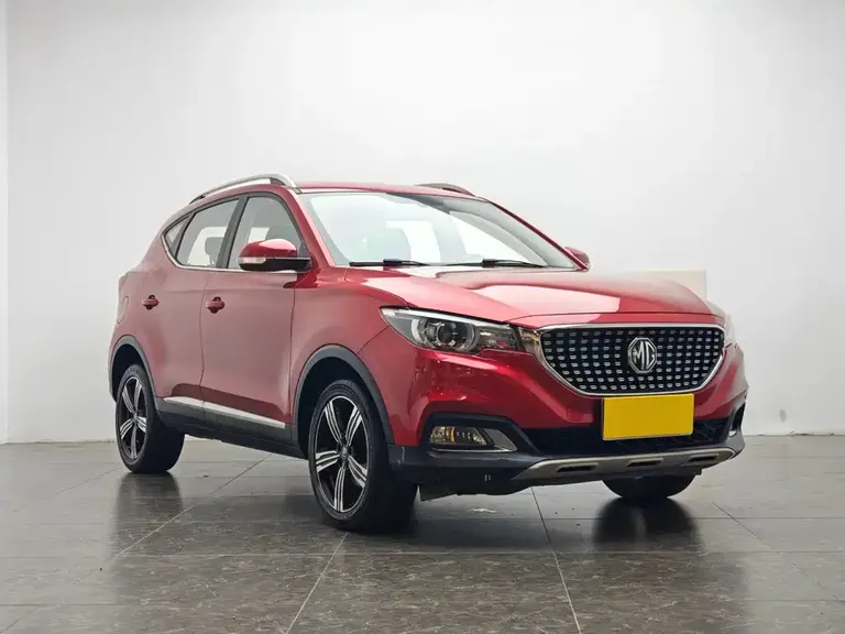 MG ZS 1.5 L Auto Elite CN-V