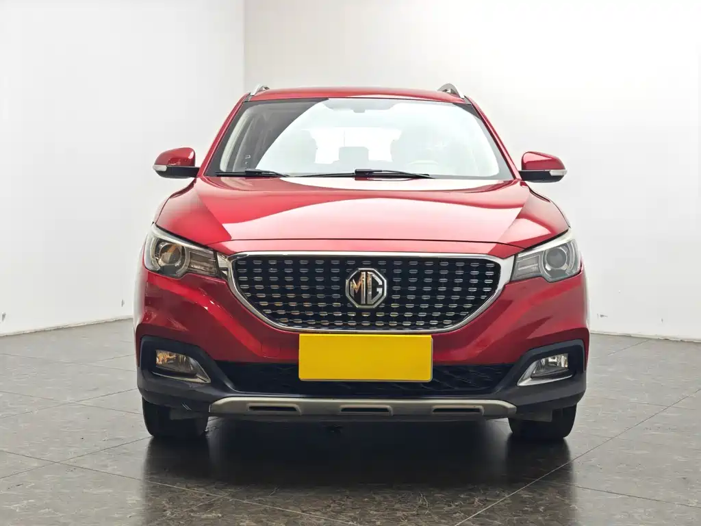 MG ZS 1.5 L Auto Elite CN-V