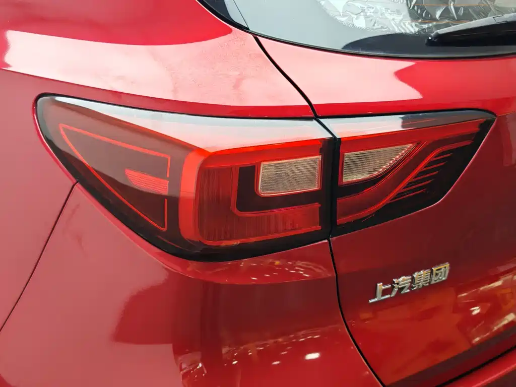 MG ZS 1.5 L Auto Elite CN-V