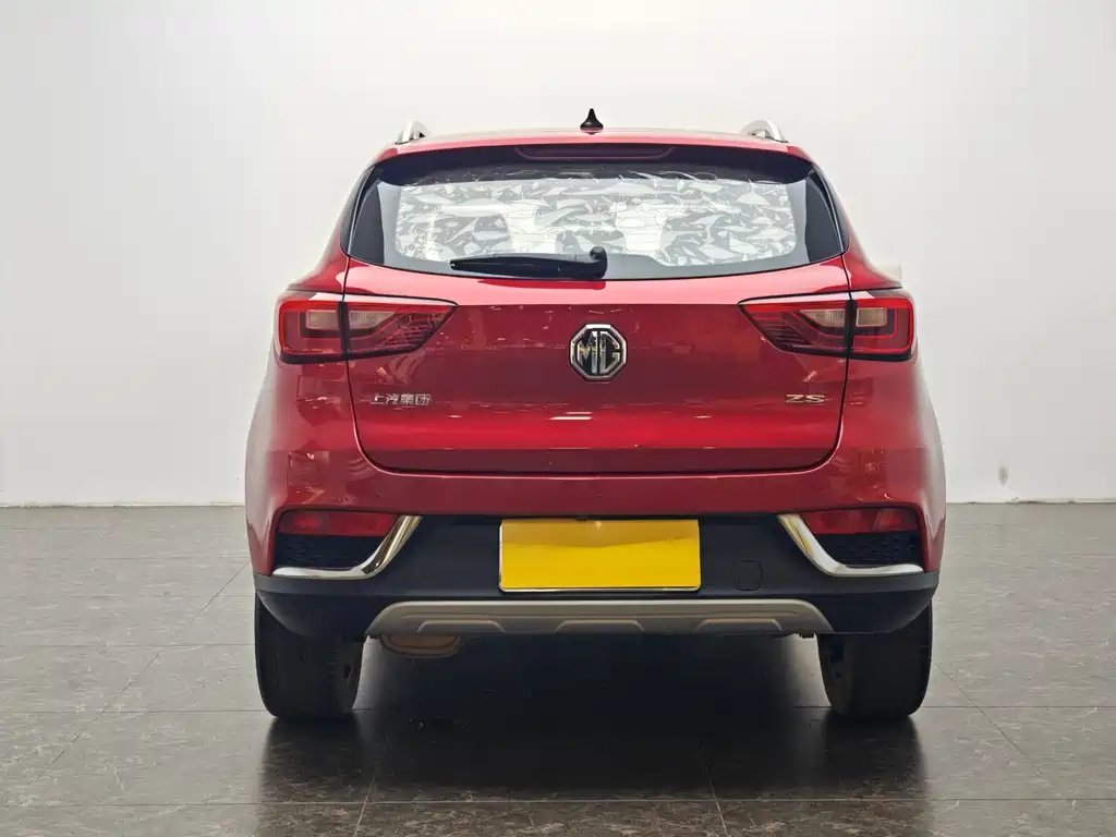 MG ZS 1.5 L Auto Elite CN-V