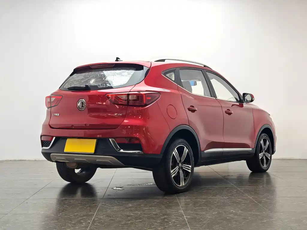 MG ZS 1.5 L Auto Elite CN-V