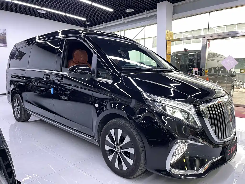 Kedi Bach 2.0 T Bach MH3 7-seat
