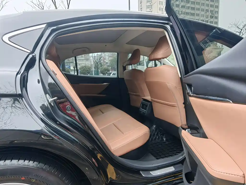 Camry Dual Engine 2.0 HG Distinguished